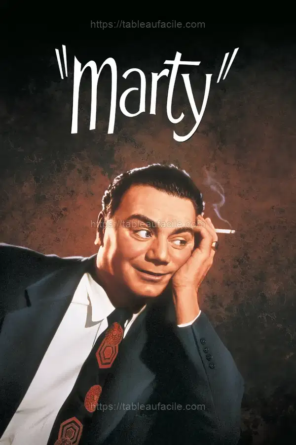 Marty (1955) apercu