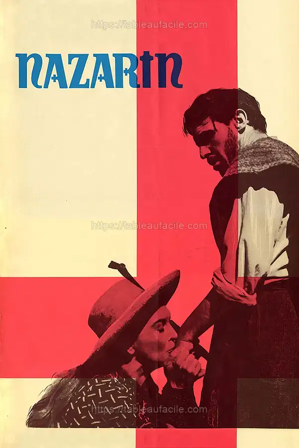 Nazarin (1959) apercu