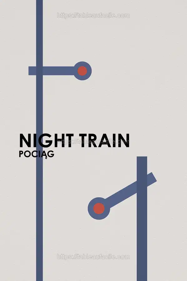 Night Train (1959) apercu