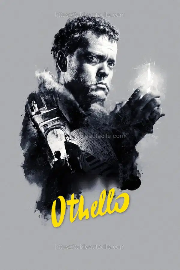 Othello (1951) apercu