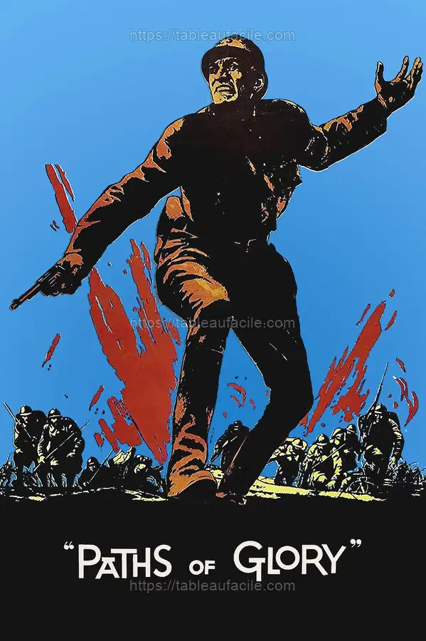 Paths of Glory (1957) apercu