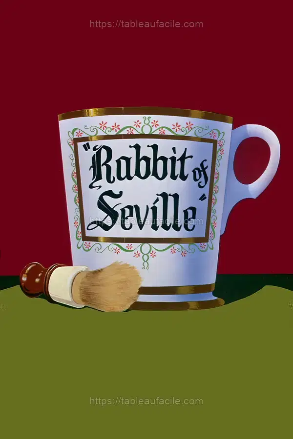 Rabbit of Seville (1950) apercu