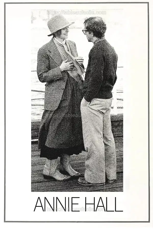 Annie Hall (1977) apercu