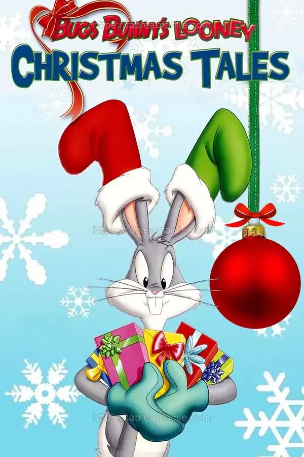 Bugs Bunny_s Looney Christmas Tales (1979) apercu