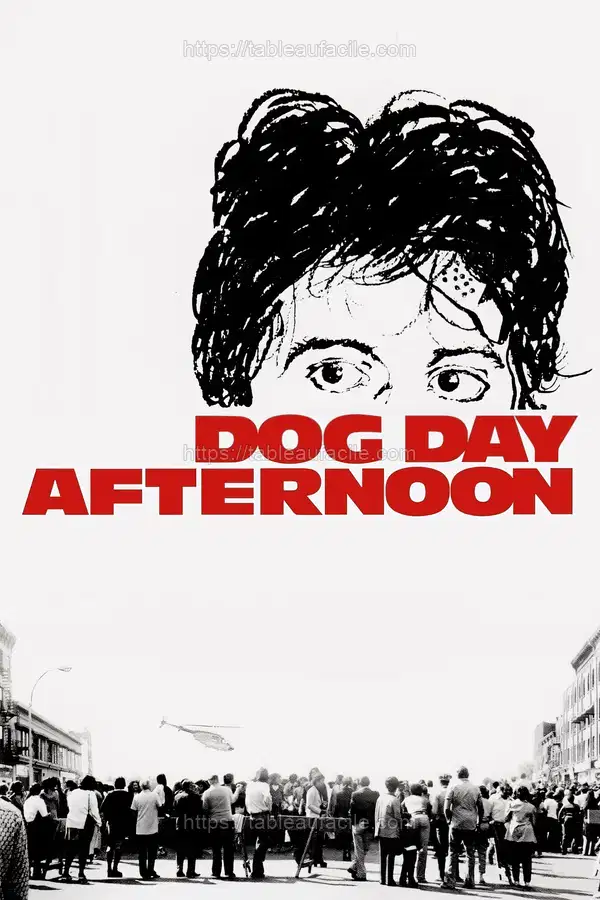 Dog Day Afternoon (1975) apercu