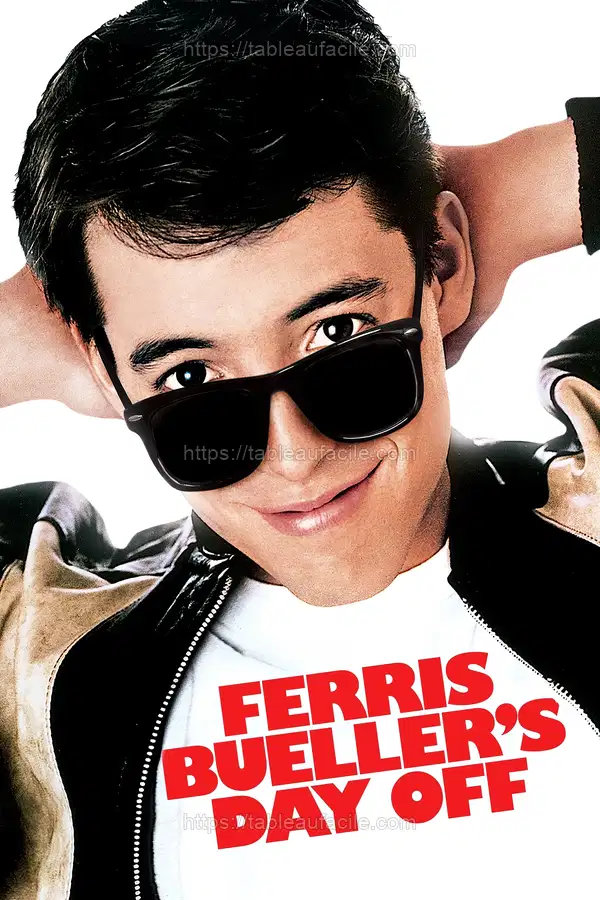 Ferris Bueller_s Day Off (1986) apercu