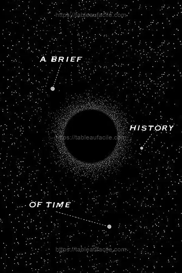 A Brief History of Time (1991) apercu