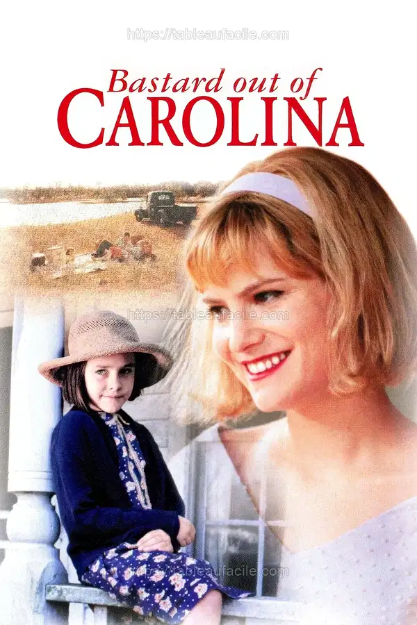 Bastard Out of Carolina (1996) apercu