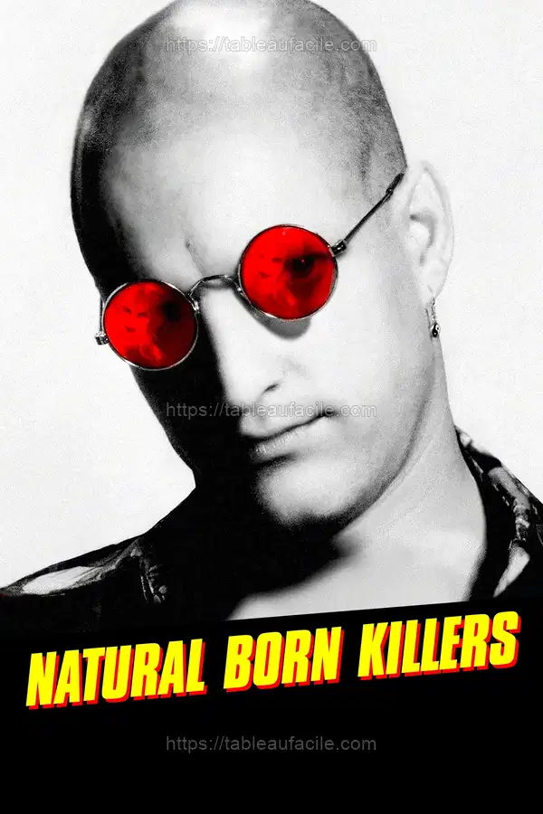 Natural Born Killers (1994) apercu