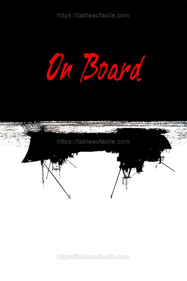 On Board (1998) apercu