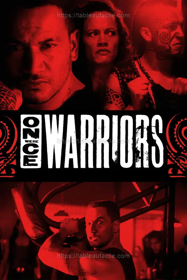 Once Were Warriors (1994) apercu