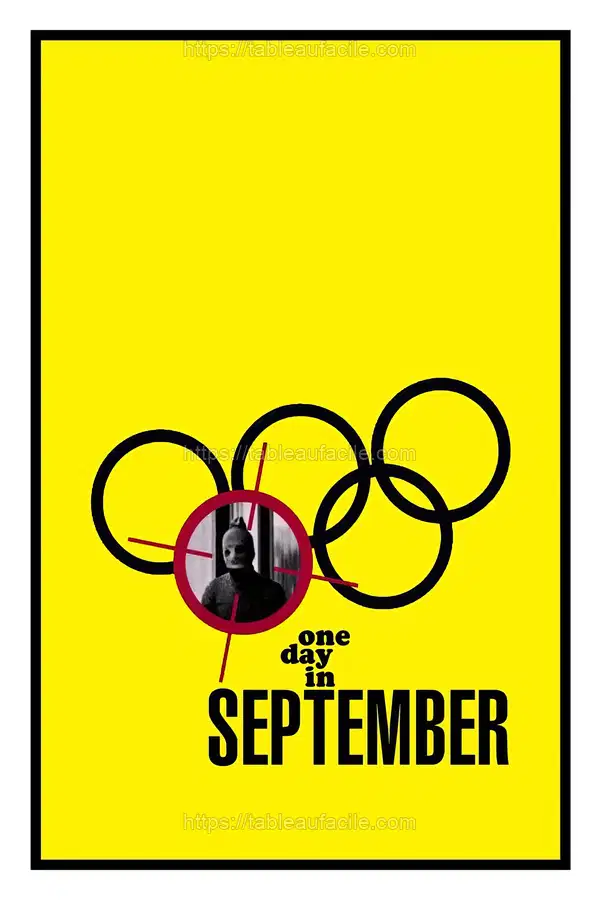 One Day in September (1999) apercu