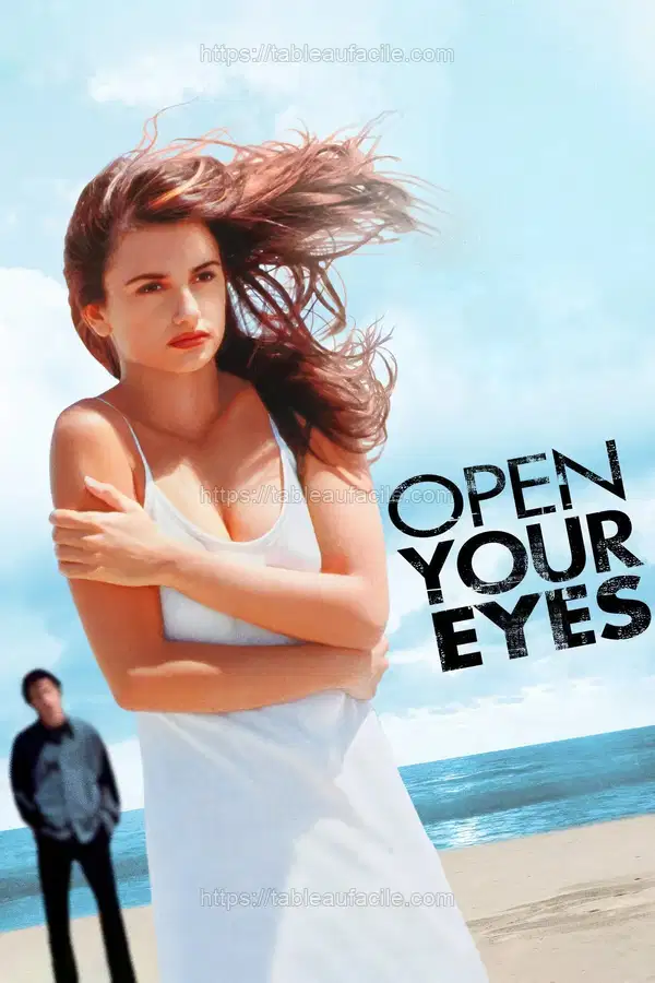 Open Your Eyes (1997) apercu