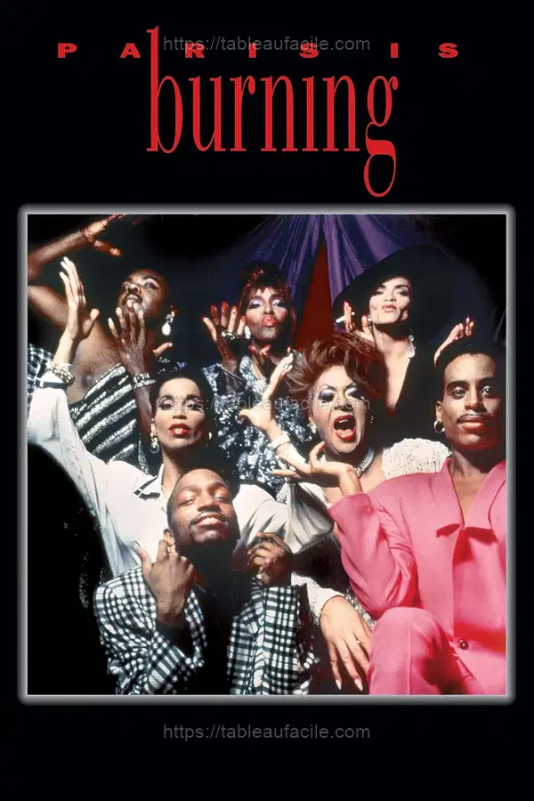 Paris Is Burning (1991) apercu