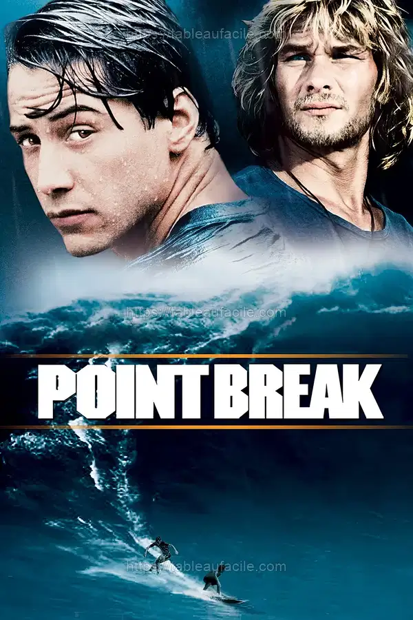 Point Break (1991) apercu