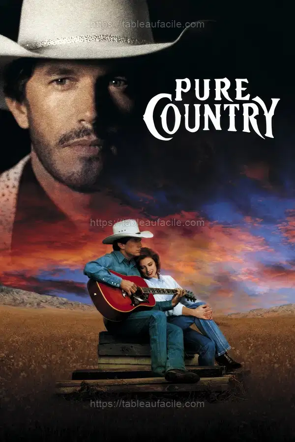 Pure Country (1992) apercu