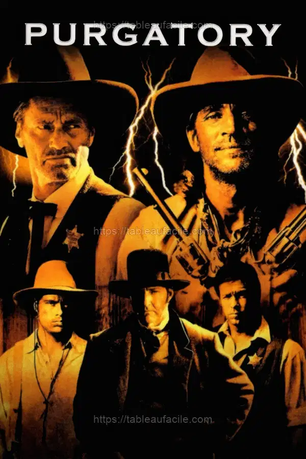 Purgatory (1999) apercu