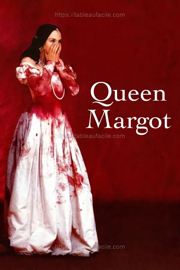 Queen Margot (1994) apercu
