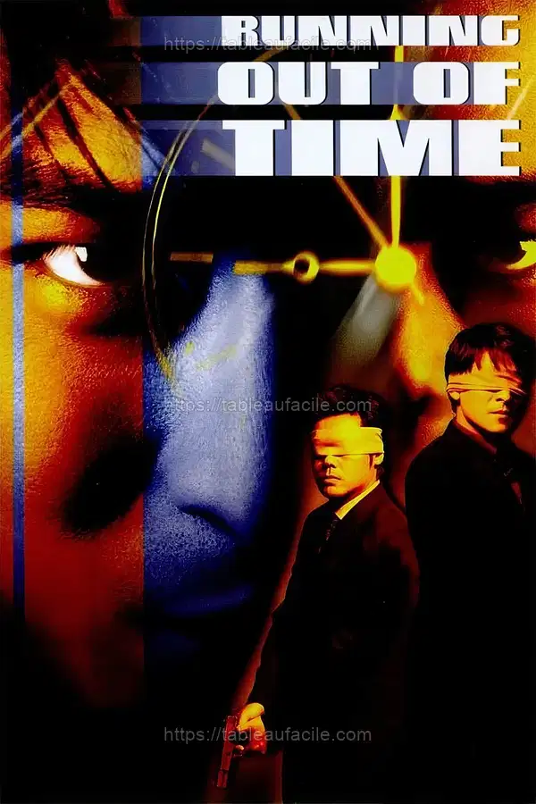 Running Out of Time (1999) apercu