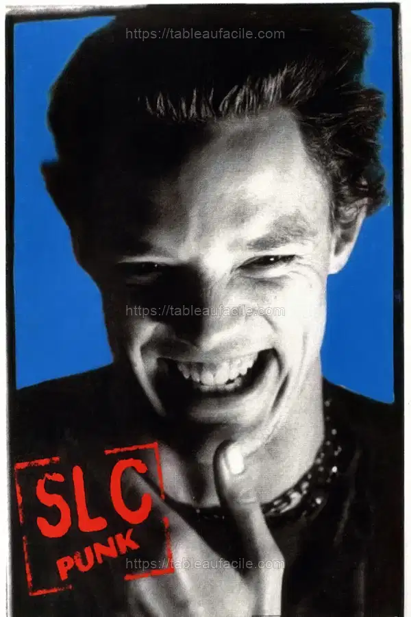 SLC Punk (1998) apercu