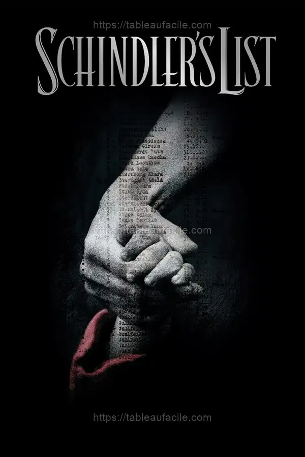 Schindler_s List (1993) apercu