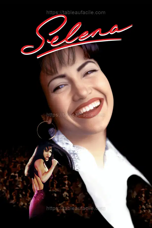 Selena (1997) apercu