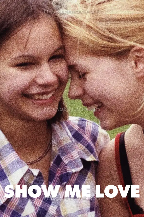 Show Me Love (1998) apercu
