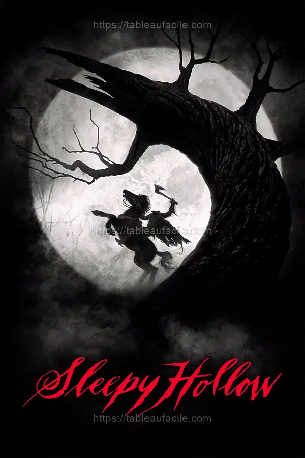 Sleepy Hollow (1999) apercu