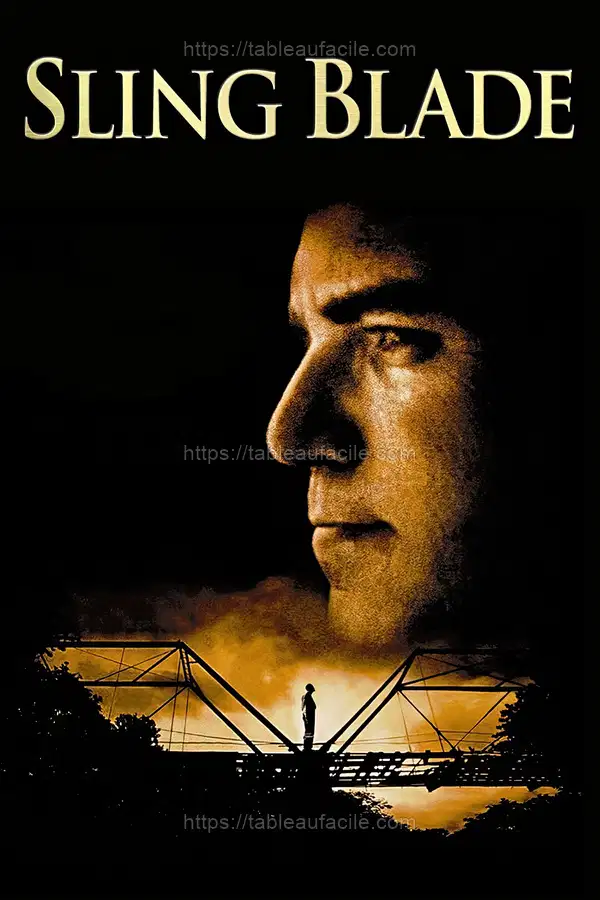 Sling Blade (1996) apercu