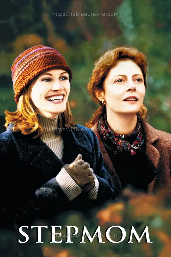 Stepmom (1998) apercu
