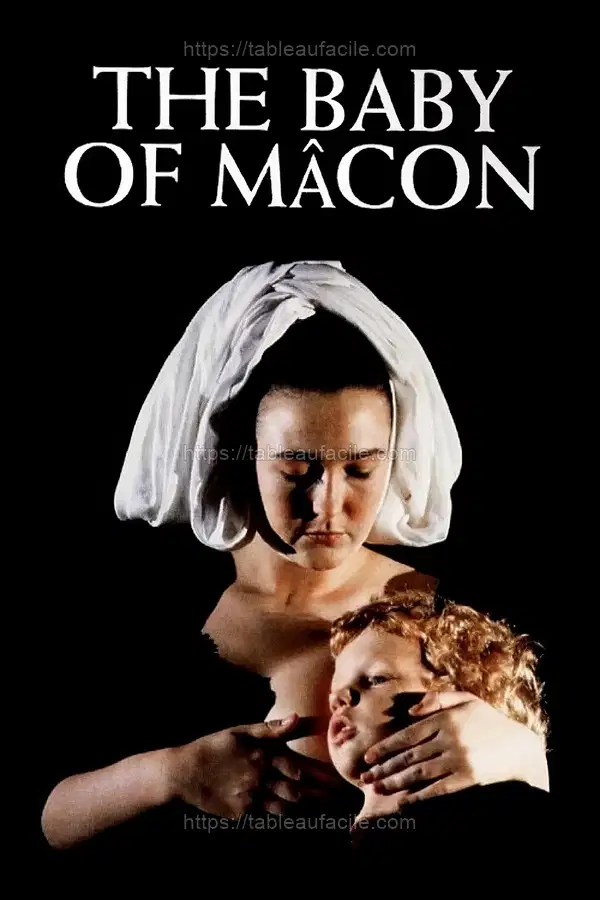 The Baby of Mâcon (1993) apercu