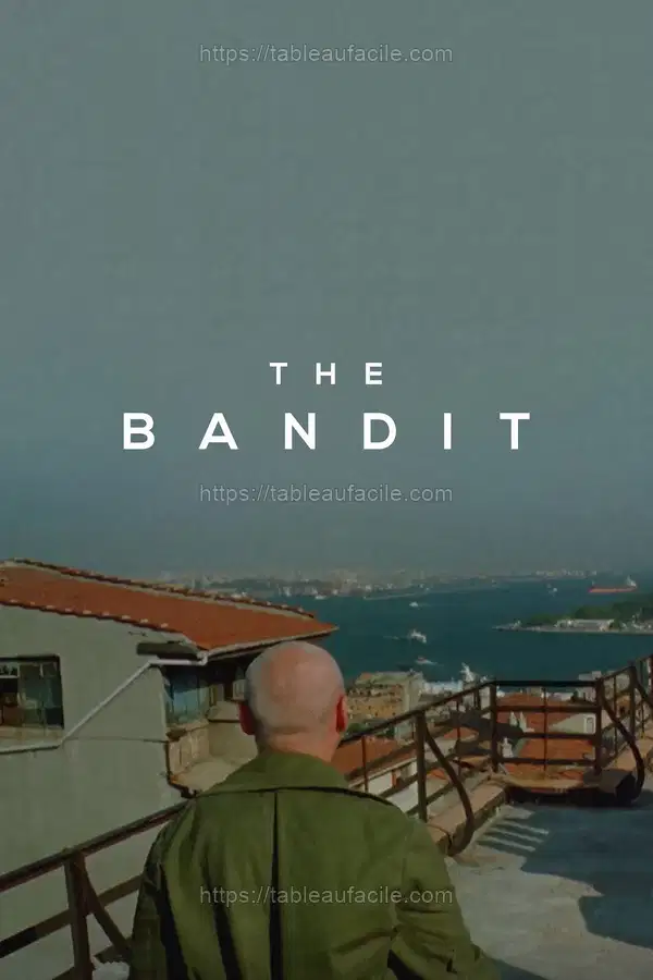 The Bandit (1996) apercu