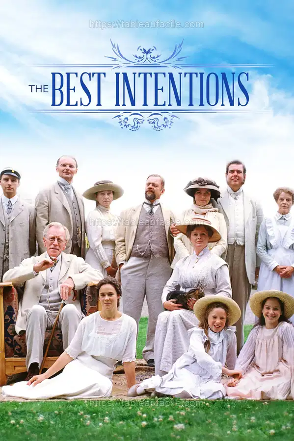 The Best Intentions (1992) apercu