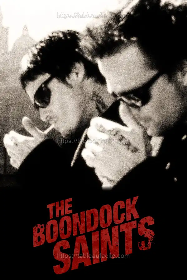 The Boondock Saints (1999) apercu
