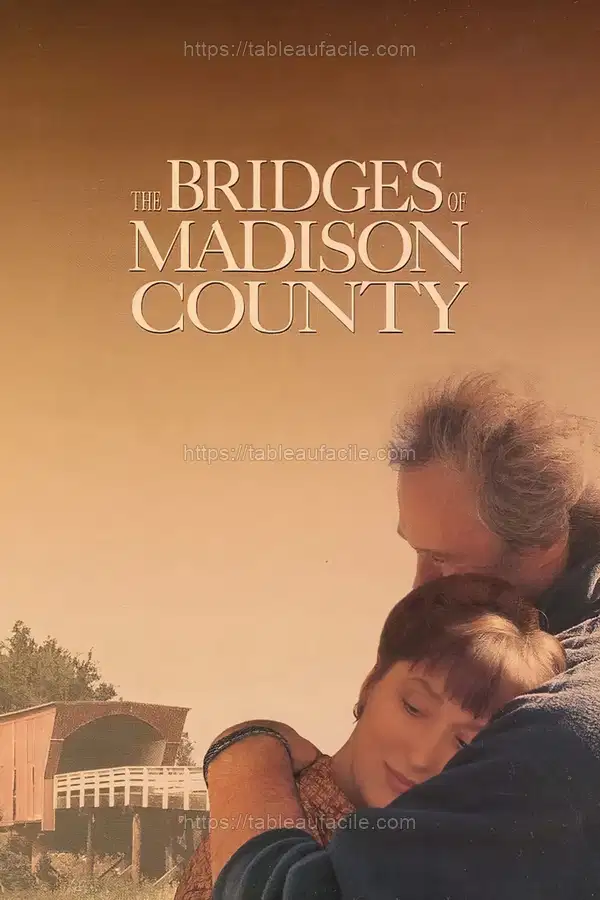 The Bridges of Madison County (1995) apercu