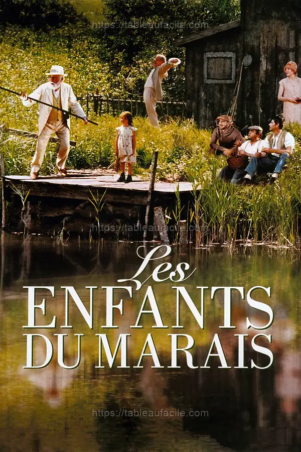 The Children of the Marshland (1999) apercu