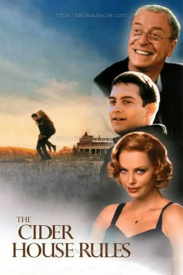 The Cider House Rules (1999) apercu
