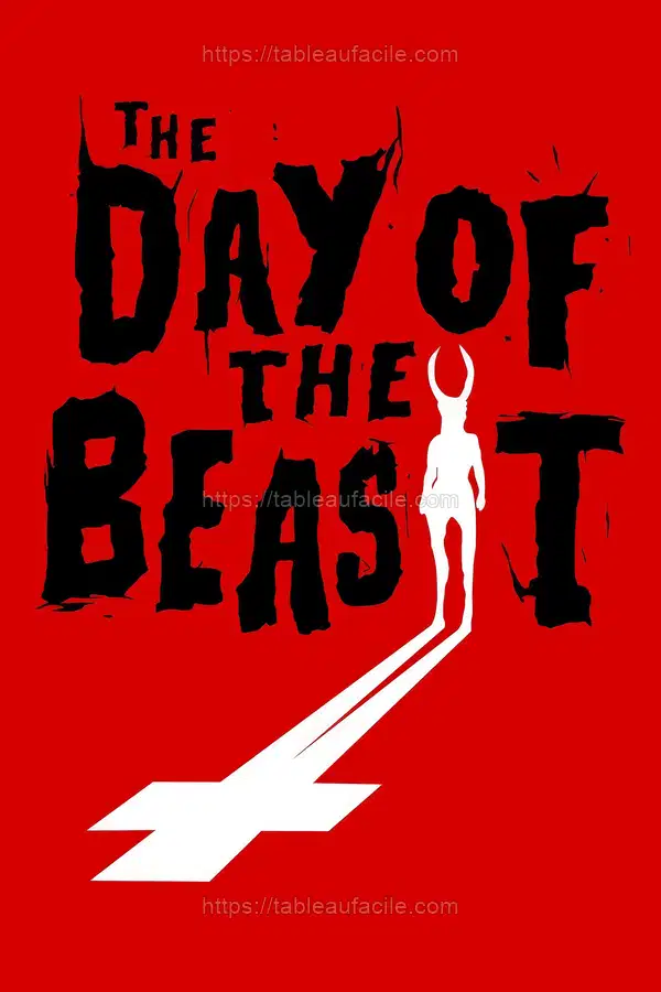 The Day of the Beast (1995) apercu