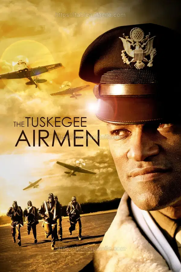 The Tuskegee Airmen (1995) apercu