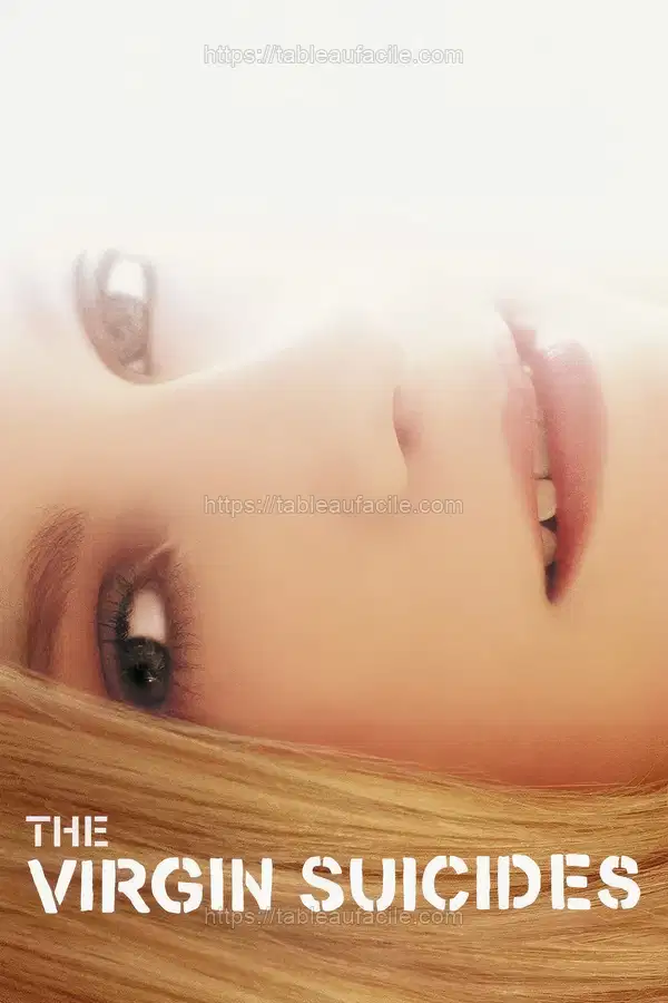 The Virgin Suicides (1999) apercu