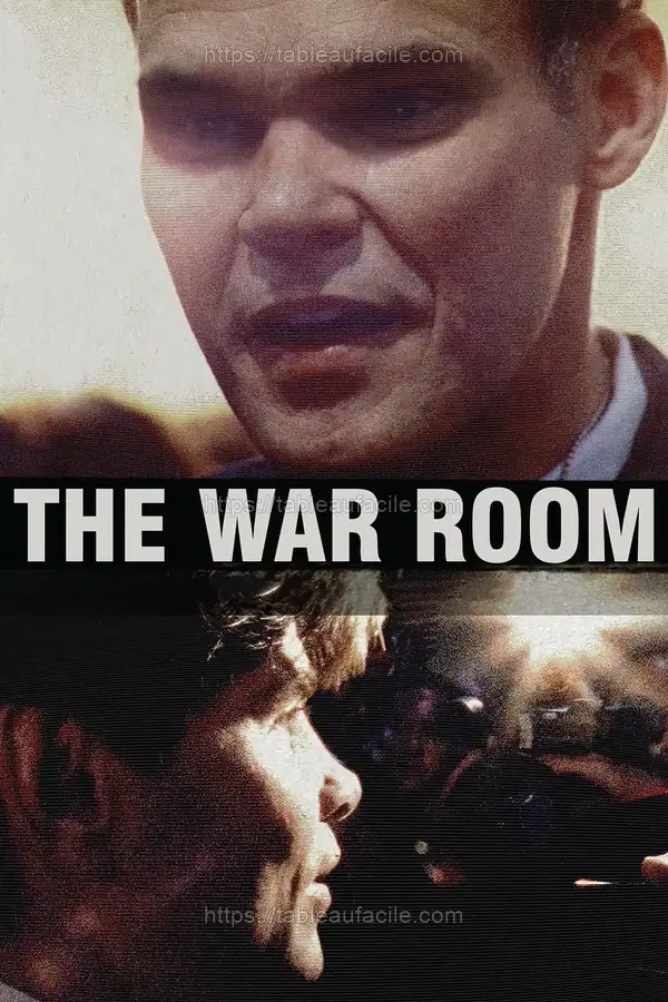 The War Room (1993) apercu