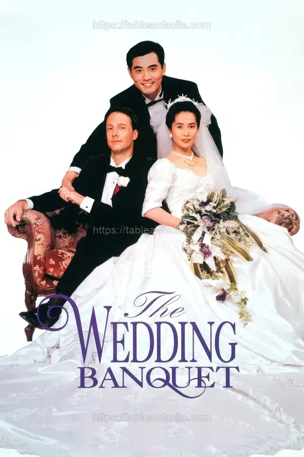 The Wedding Banquet (1993) apercu