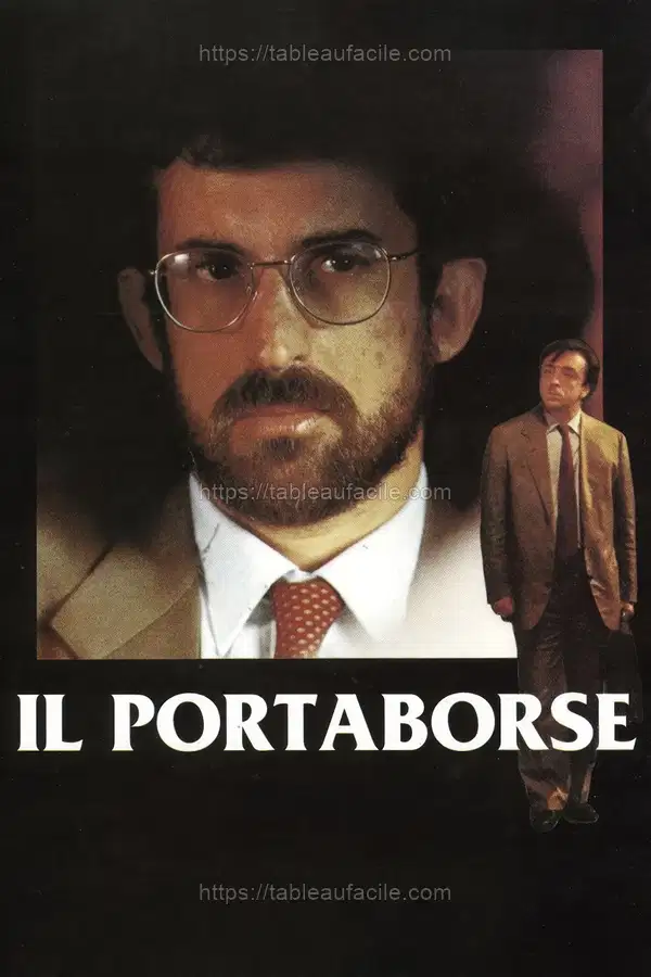 The Yes Man (1991) apercu