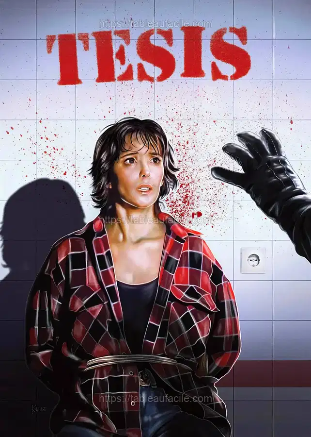 Thesis (1996) apercu