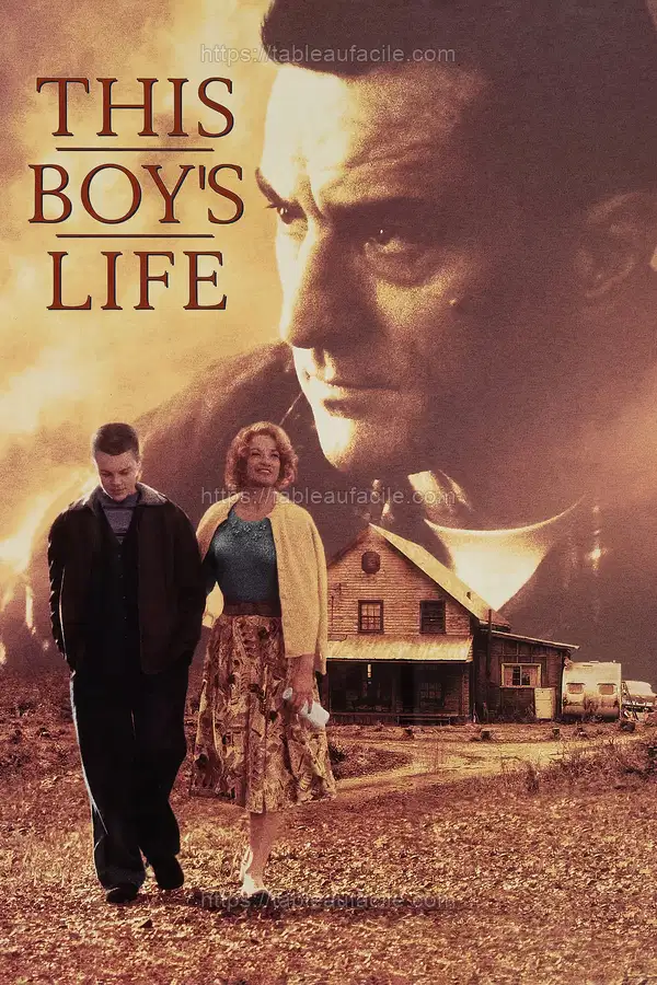 This Boy_s Life (1993) apercu