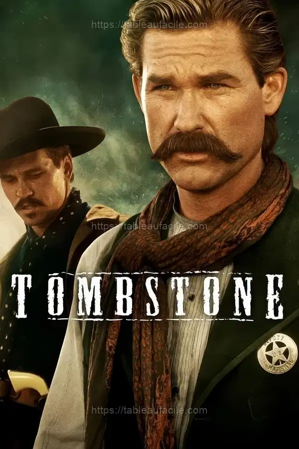 Tombstone (1993) apercu