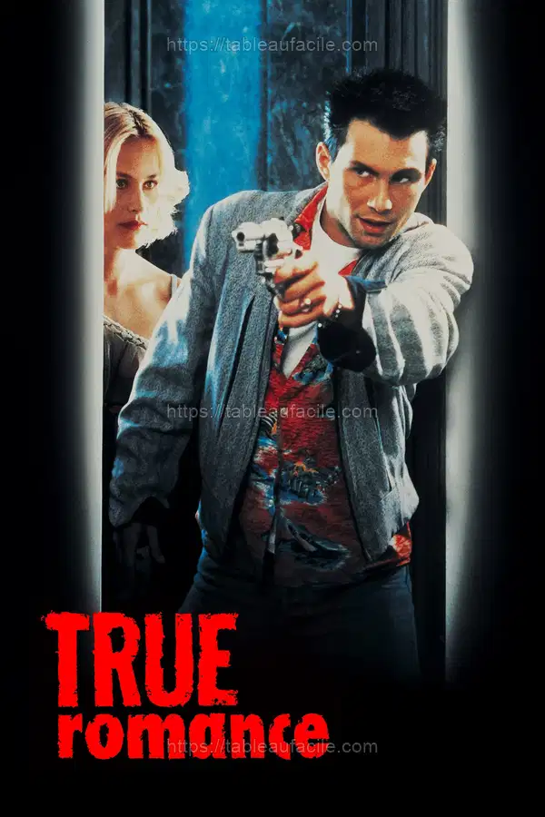 True Romance (1993) apercu