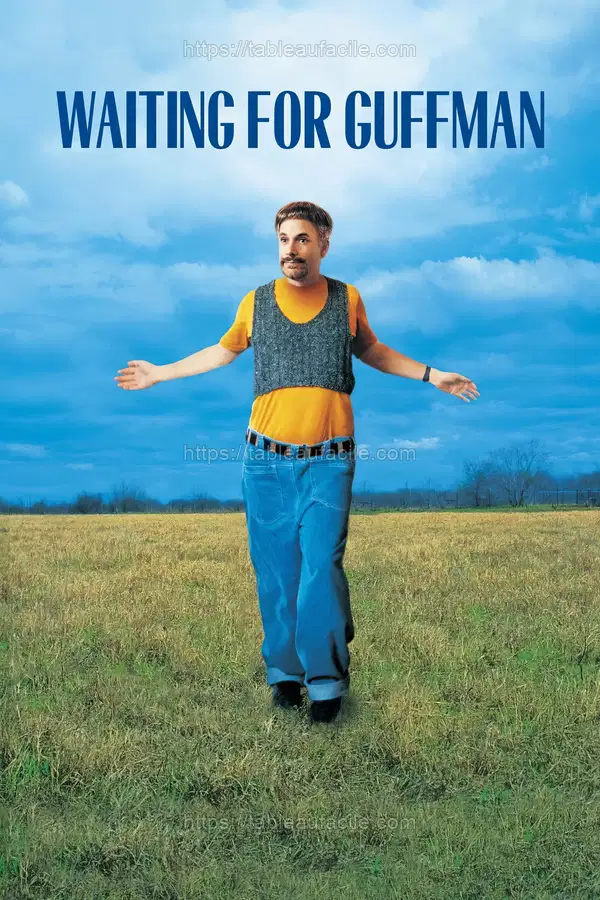 Waiting for Guffman (1996) apercu