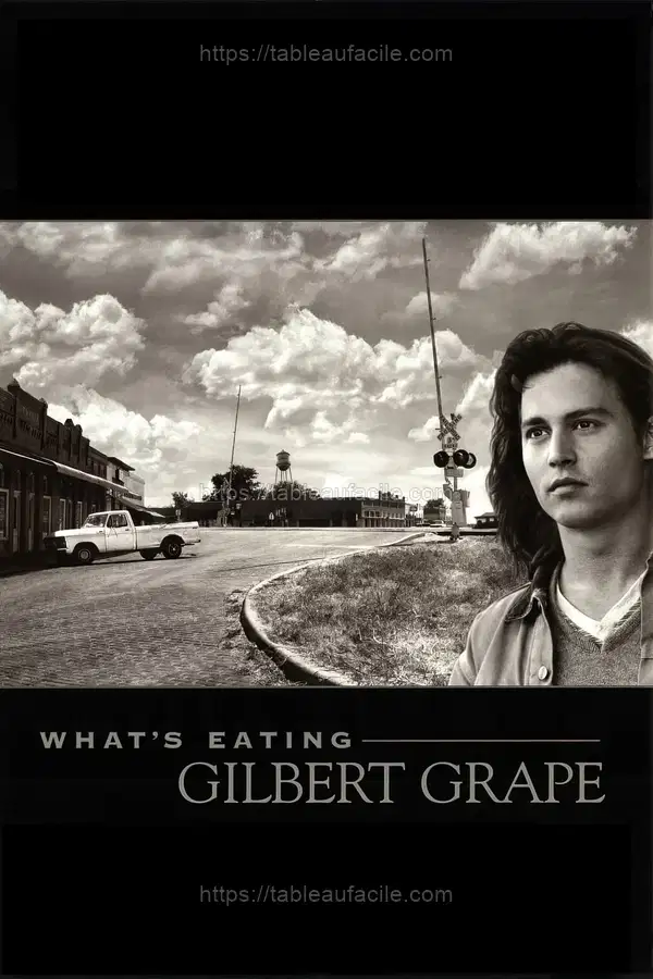 What_s Eating Gilbert Grape (1993) apercu