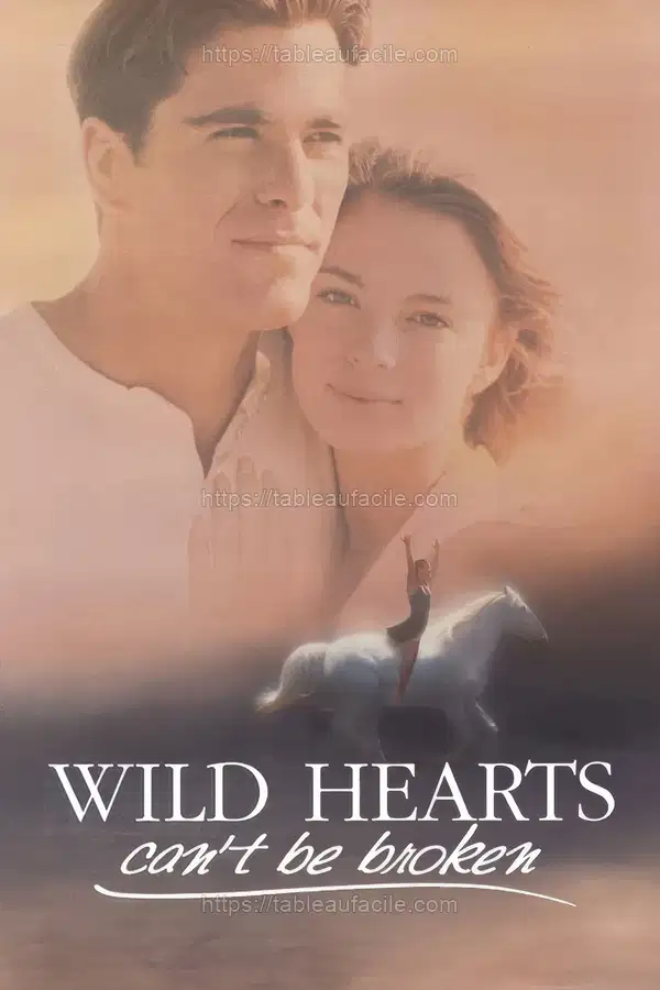 Wild Hearts Can_t Be Broken (1991) apercu